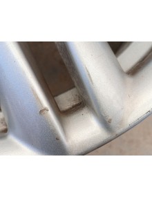 Recambio de llanta para jaguar xf i (x250) 2.2 d referencia OEM IAM 71/2JX17 ET 49   2