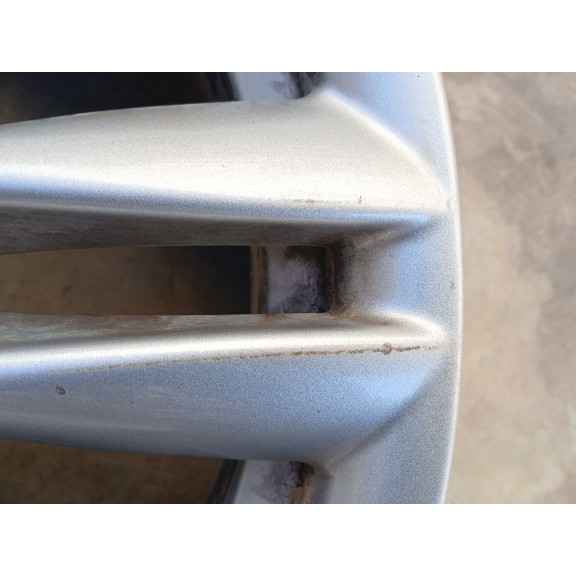 Recambio de llanta para jaguar xf i (x250) 2.2 d referencia OEM IAM 71/2JX17 ET 49  