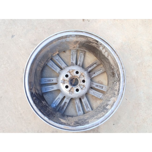 Recambio de llanta para jaguar xf i (x250) 2.2 d referencia OEM IAM 71/2JX17 ET 49  