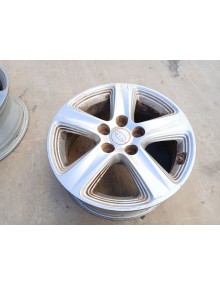 Recambio de llanta para kia sportage iii (sl) 1.7 crdi referencia OEM IAM 61/2JX16 ET36 529103W510 