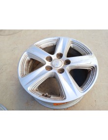 Recambio de llanta para kia sportage iii (sl) 1.7 crdi referencia OEM IAM 6.5JX16 ET36 529103W510 