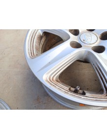 Recambio de llanta para kia sportage iii (sl) 1.7 crdi referencia OEM IAM 6.5JX16 ET36 529103W510  2