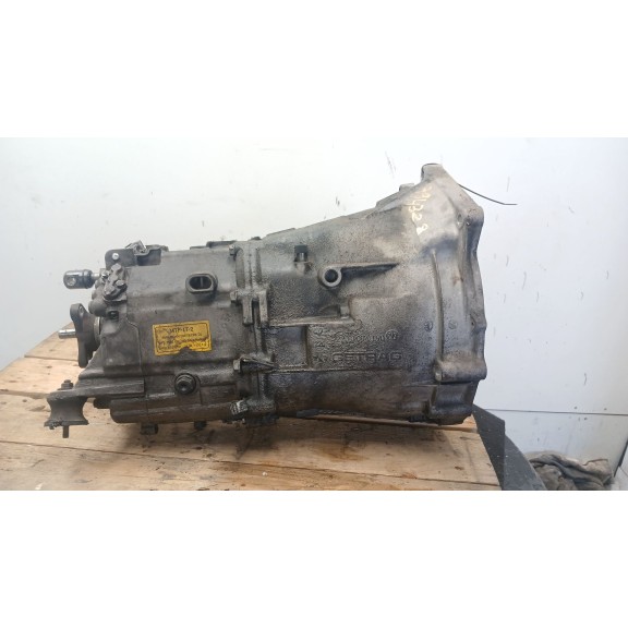 Recambio de caja cambios para bmw 1 (e87) 116 i referencia OEM IAM 7533513  
