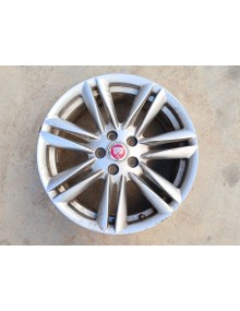 Recambio de llanta para jaguar xf i (x250) 2.2 d referencia OEM IAM 71/2JX17 ET 49  