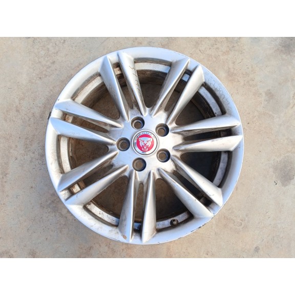 Recambio de llanta para jaguar xf i (x250) 2.2 d referencia OEM IAM 71/2JX17 ET 49  