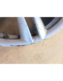 Recambio de llanta para jaguar xf i (x250) 2.2 d referencia OEM IAM 71/2JX17 ET 49   2