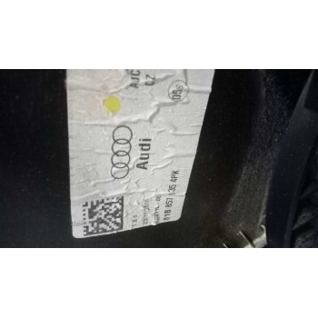 Recambio de guantera para audi q2 (gab) sport edition referencia OEM IAM 81B857035  