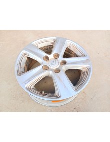 Recambio de llanta para kia sportage iii (sl) 1.7 crdi referencia OEM IAM 61/2JX16 ET36 529103W510 16 pulgadas