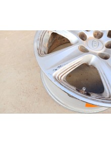 Recambio de llanta para kia sportage iii (sl) 1.7 crdi referencia OEM IAM 61/2JX16 ET36 529103W510 16 pulgadas 2