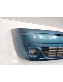 Recambio de paragolpes delantero para renault clio ii (bb_, cb_) 1.5 dci (b/cb08) referencia OEM IAM RCL39   2
