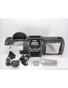 Recambio de kit airbag para skoda yeti (5l) 2.0 tdi referencia OEM IAM   