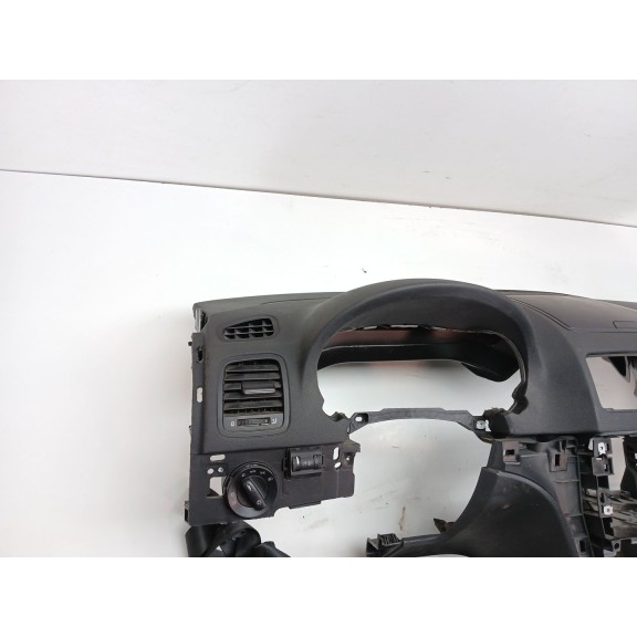 Recambio de kit airbag para skoda yeti (5l) 2.0 tdi referencia OEM IAM   