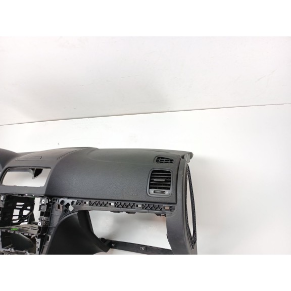 Recambio de kit airbag para skoda yeti (5l) 2.0 tdi referencia OEM IAM   