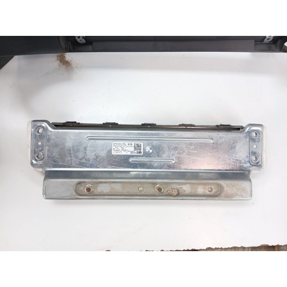 Recambio de kit airbag para skoda yeti (5l) 2.0 tdi referencia OEM IAM   