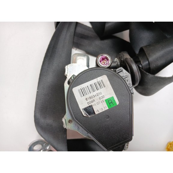 Recambio de kit airbag para skoda yeti (5l) 2.0 tdi referencia OEM IAM   