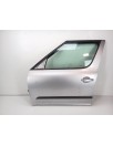 Recambio de puerta delantera izquierda para skoda yeti (5l) 2.0 tdi referencia OEM IAM 5L0831055  
