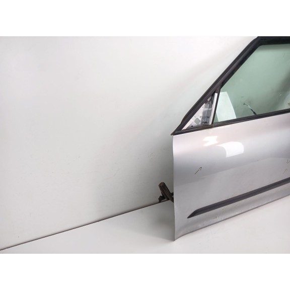 Recambio de puerta delantera izquierda para skoda yeti (5l) 2.0 tdi referencia OEM IAM 5L0831055  