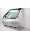 Recambio de puerta delantera izquierda para skoda yeti (5l) 2.0 tdi referencia OEM IAM 5L0831055  