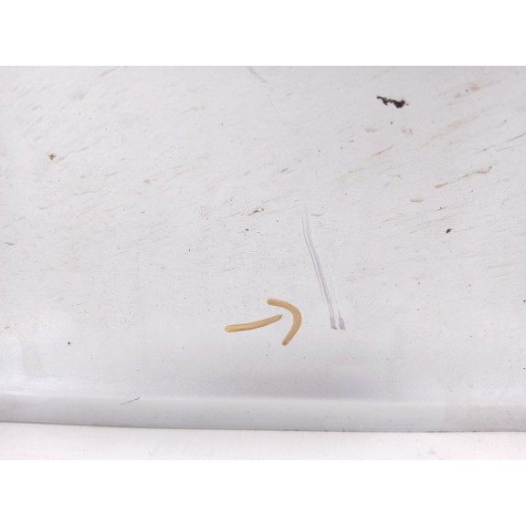 Recambio de puerta delantera izquierda para skoda yeti (5l) 2.0 tdi referencia OEM IAM 5L0831055  