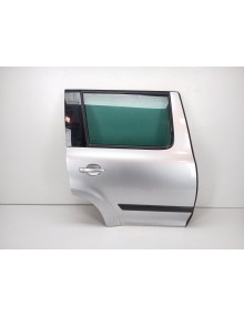 Recambio de puerta trasera derecha para skoda yeti (5l) 2.0 tdi referencia OEM IAM 5L0833056  