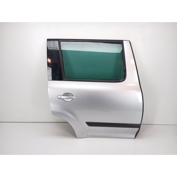 Recambio de puerta trasera derecha para skoda yeti (5l) 2.0 tdi referencia OEM IAM 5L0833056  
