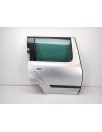 Recambio de puerta trasera derecha para skoda yeti (5l) 2.0 tdi referencia OEM IAM 5L0833056  