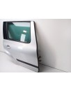 Recambio de puerta trasera derecha para skoda yeti (5l) 2.0 tdi referencia OEM IAM 5L0833056  