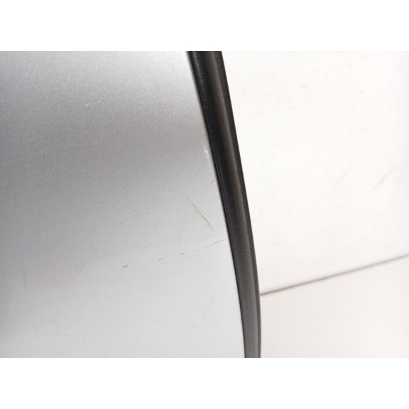 Recambio de puerta trasera derecha para skoda yeti (5l) 2.0 tdi referencia OEM IAM 5L0833056  