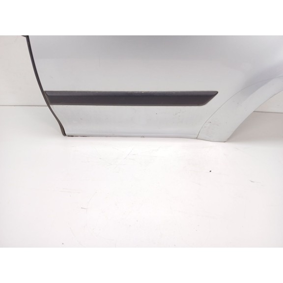 Recambio de puerta trasera izquierda para skoda yeti (5l) 2.0 tdi referencia OEM IAM   