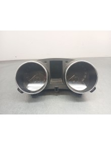 Recambio de cuadro instrumentos para skoda yeti (5l) 2.0 tdi referencia OEM IAM 5l0920840t  