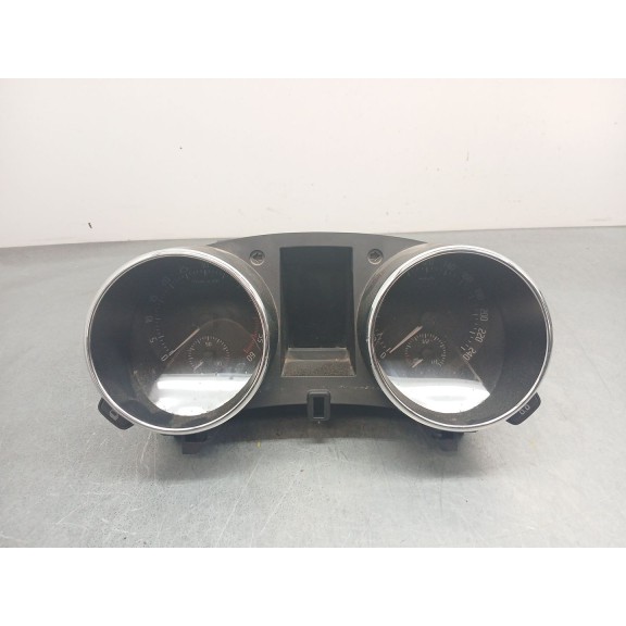 Recambio de cuadro instrumentos para skoda yeti (5l) 2.0 tdi referencia OEM IAM 5l0920840t  