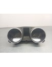 Recambio de cuadro instrumentos para skoda yeti (5l) 2.0 tdi referencia OEM IAM 5l0920840t  