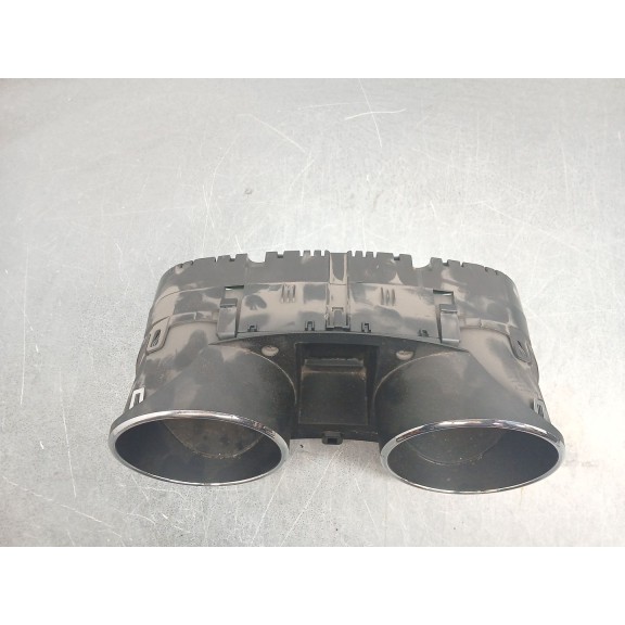 Recambio de cuadro instrumentos para skoda yeti (5l) 2.0 tdi referencia OEM IAM 5l0920840t  