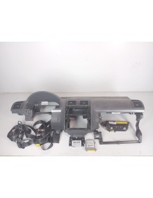 Recambio de kit airbag para volkswagen touran (1t3) 1.6 tdi referencia OEM IAM 1T1857001  