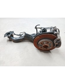 Recambio de mangueta trasera izquierda para nissan qashqai ii (j11, j11_) 1.7 dci all mode 4x4-i referencia OEM IAM   