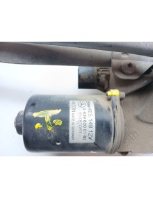 Recambio de motor limpia delantero para mercedes-benz vito / mixto furgoneta (w639) 110 cdi (639.601, 639.603, 639.605) referenc 2