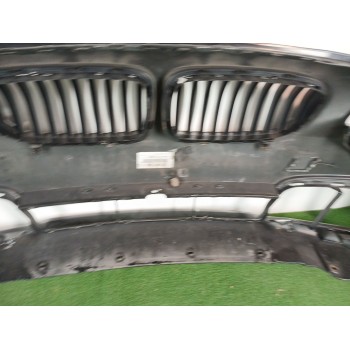Recambio de paragolpes delantero para bmw 5 (f10) 520 d referencia OEM IAM 51117331706  