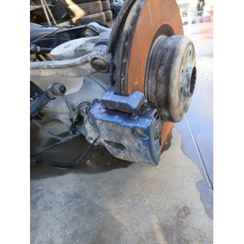 Recambio de puente trasero para bmw x6 (e71, e72) m referencia OEM IAM 33316863816  37126771045