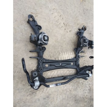 Recambio de puente delantero para bmw x3 (f25) sdrive 18 d referencia OEM IAM 31116787915  