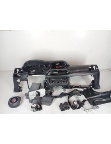 Recambio de kit airbag para fiat tipo hatchback (356_, 357_) 1.4 (356hxa1b) referencia OEM IAM   