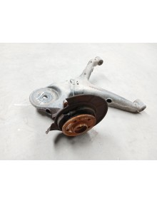 Recambio de mangueta trasera derecha para mercedes-benz vito autobús (w639) 111 cdi (639.701, 639.703, 639.705) referencia OEM I