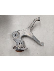 Recambio de mangueta trasera derecha para mercedes-benz vito autobús (w639) 111 cdi (639.701, 639.703, 639.705) referencia OEM I 2