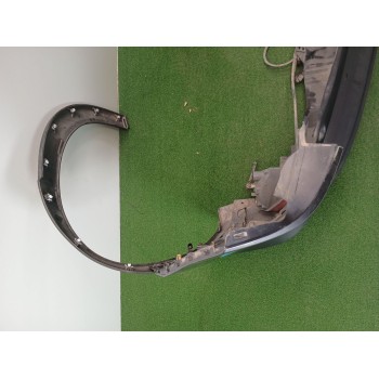 Recambio de paragolpes trasero para honda hr-v (ru) 1.5 (ru1) referencia OEM IAM 04715T7WA90 04717T7JH00ZB 04718T7JH00ZB