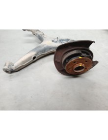 Recambio de mangueta trasera izquierda para mercedes-benz vito autobús (w639) 111 cdi (639.701, 639.703, 639.705) referencia OEM