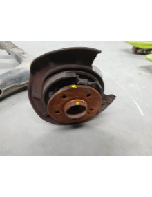 Recambio de mangueta trasera izquierda para mercedes-benz vito autobús (w639) 111 cdi (639.701, 639.703, 639.705) referencia OEM 2