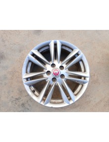 Recambio de llanta para jaguar xf i (x250) 2.2 d referencia OEM IAM 71/2JX17 ET 49  