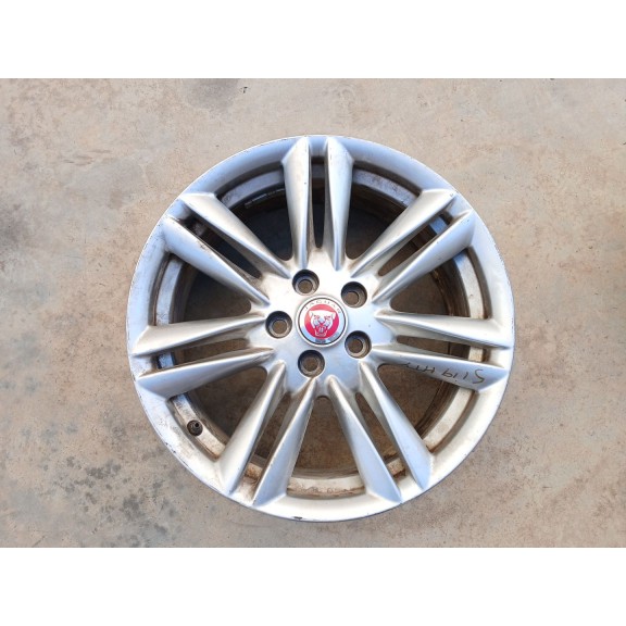 Recambio de llanta para jaguar xf i (x250) 2.2 d referencia OEM IAM 71/2JX17 ET 49  
