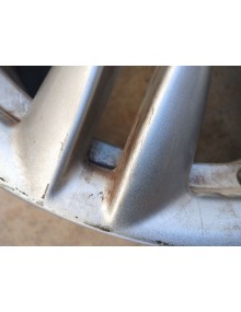 Recambio de llanta para jaguar xf i (x250) 2.2 d referencia OEM IAM 71/2JX17 ET 49   2