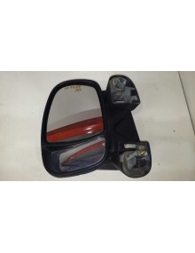 Recambio de retrovisor derecho para opel vivaro combi 2.7t corto referencia OEM IAM  ELECTRICO  2