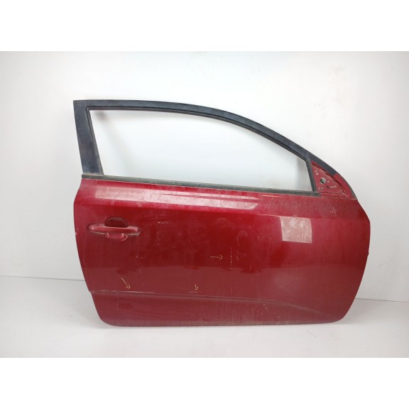 Recambio de puerta delantera derecha para kia cee´d concept referencia OEM IAM   